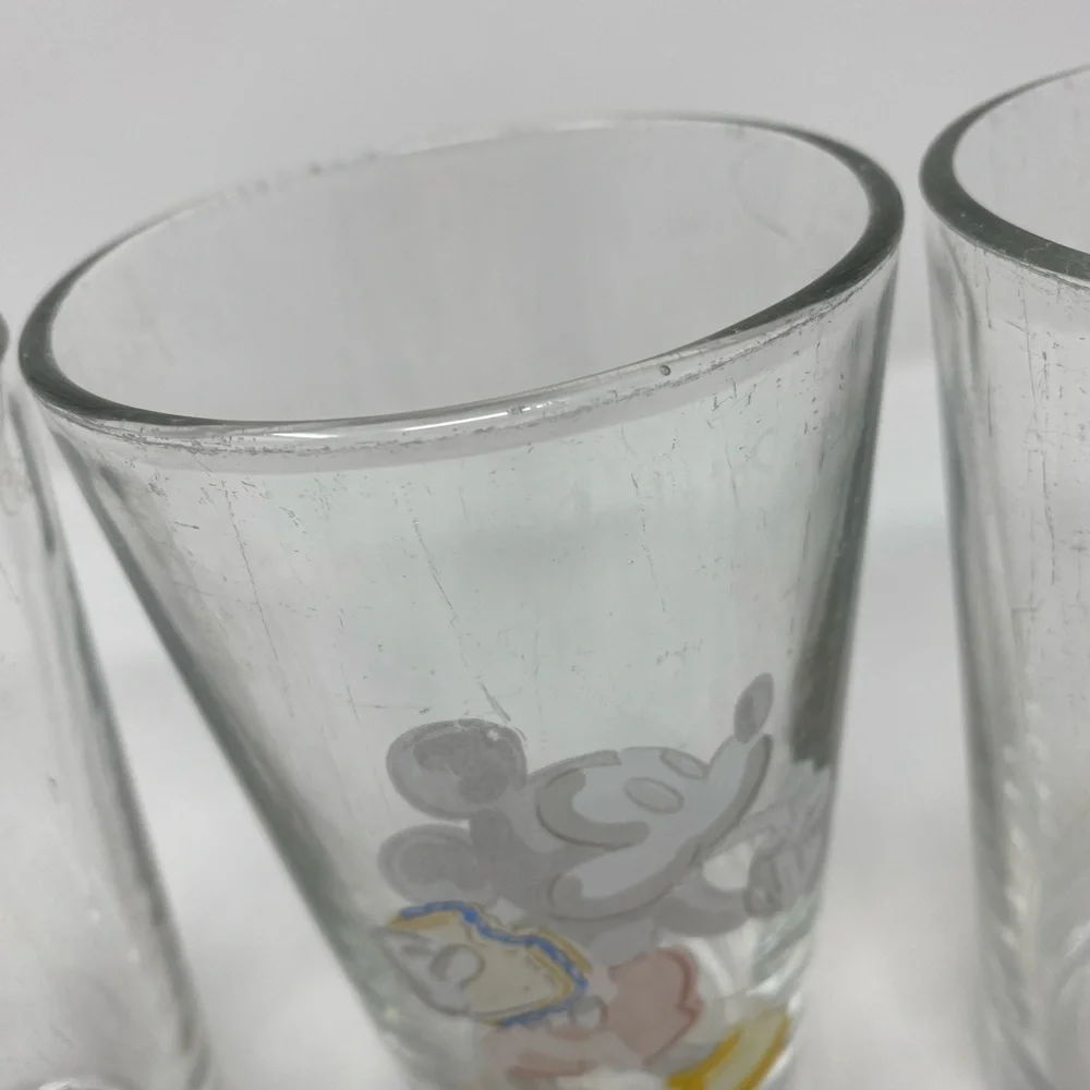 Disney set retired